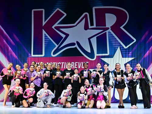Orlando, FL - 2 - 4/11/2026 - Awards