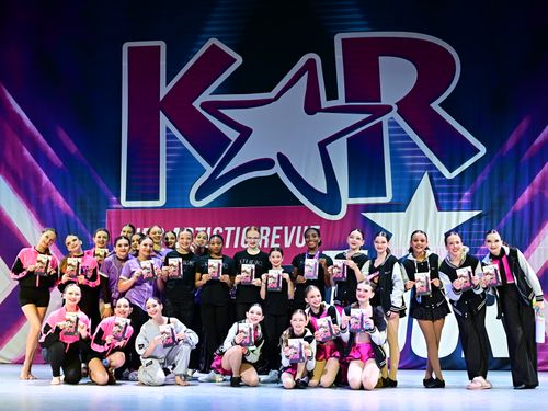 Orlando, FL - 2 - 4/11/2026 - Awards