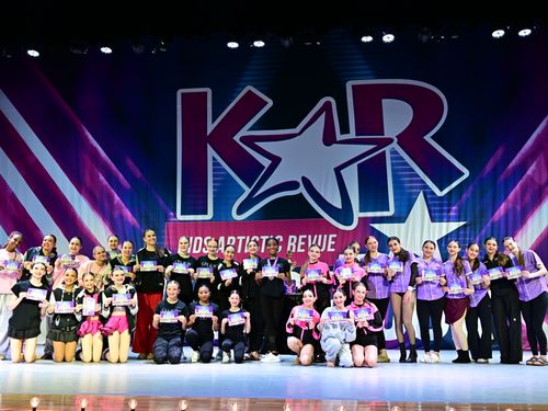 Orlando, FL - 2 - 4/11/2026 - Awards