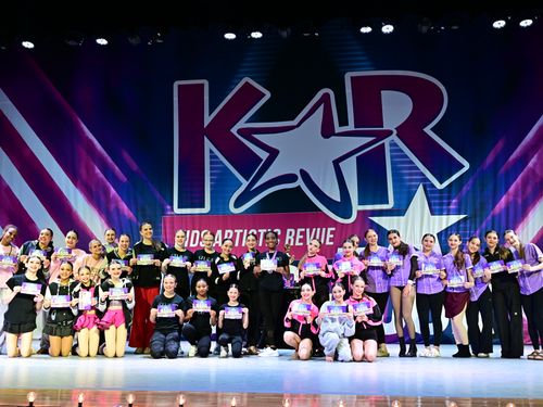 Orlando, FL - 2 - 4/11/2026 - Awards