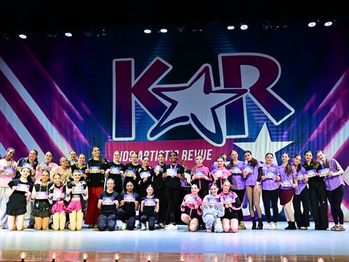 Orlando, FL - 2 - 4/11/2026 - Awards