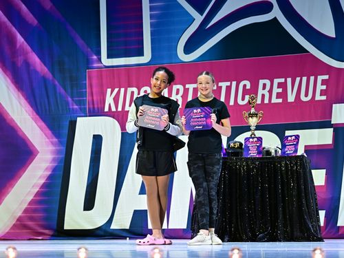 Orlando, FL - 2 - 4/11/2026 - Awards