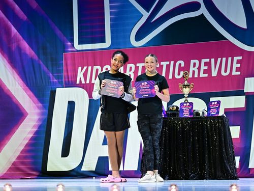 Orlando, FL - 2 - 4/11/2026 - Awards