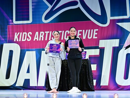 Orlando, FL - 2 - 4/11/2026 - Awards