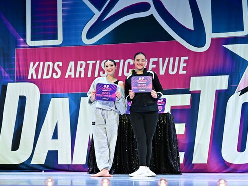 Orlando, FL - 2 - 4/11/2026 - Awards