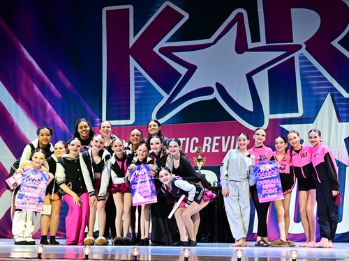 Orlando, FL - 2 - 4/11/2026 - Awards
