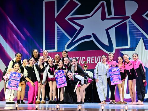 Orlando, FL - 2 - 4/11/2026 - Awards