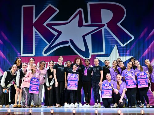 Orlando, FL - 2 - 4/11/2026 - Awards