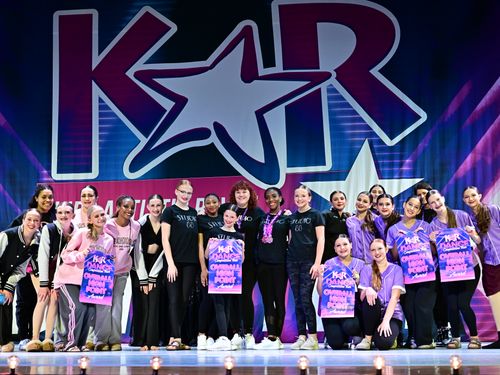 Orlando, FL - 2 - 4/11/2026 - Awards