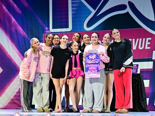 Orlando, FL - 2 - 4/11/2026 - Awards