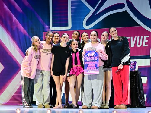 Orlando, FL - 2 - 4/11/2026 - Awards
