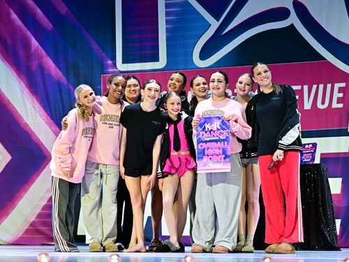 Orlando, FL - 2 - 4/11/2026 - Awards
