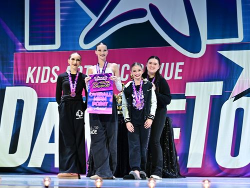 Orlando, FL - 2 - 4/11/2026 - Awards