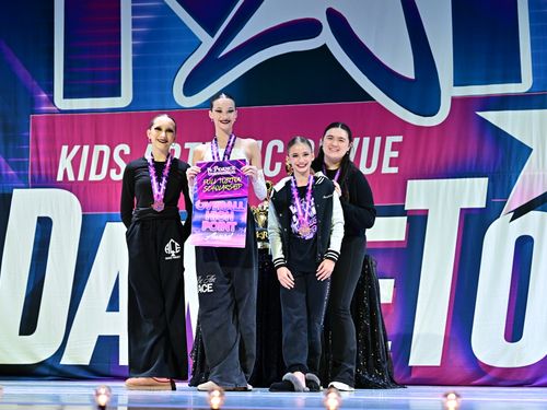 Orlando, FL - 2 - 4/11/2026 - Awards