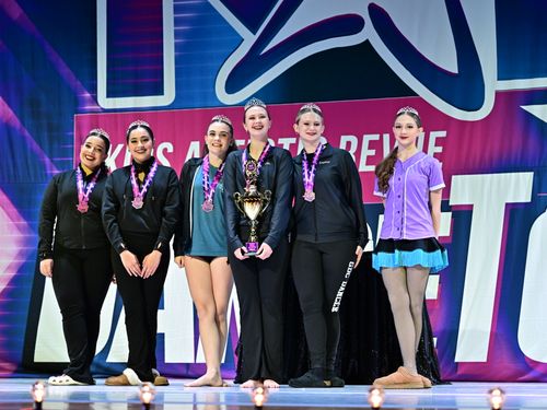 Orlando, FL - 2 - 4/11/2026 - Awards