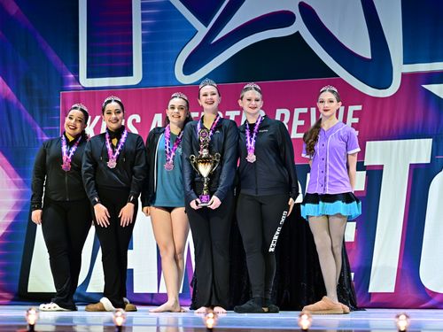 Orlando, FL - 2 - 4/11/2026 - Awards
