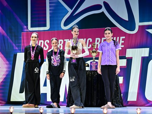 Orlando, FL - 2 - 4/11/2026 - Awards