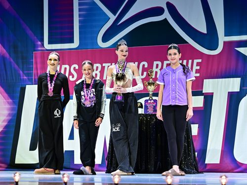 Orlando, FL - 2 - 4/11/2026 - Awards
