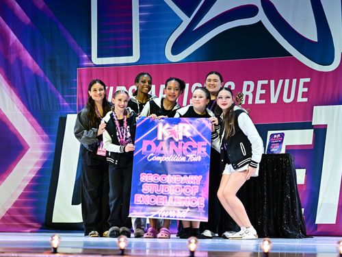 Orlando, FL - 2 - 4/11/2026 - Awards