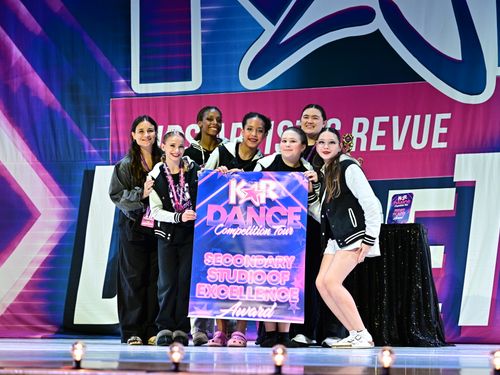 Orlando, FL - 2 - 4/11/2026 - Awards