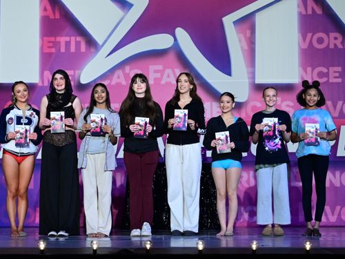 Mesa, AZ - 2 - 4/17/2026 - Awards