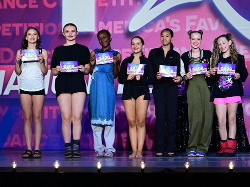 Mesa, AZ - 2 - 4/17/2026 - Awards