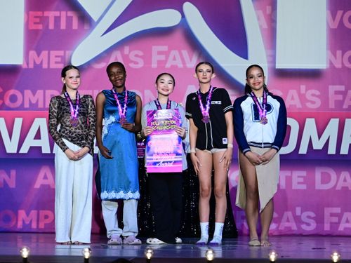 Mesa, AZ - 2 - 4/17/2026 - Awards