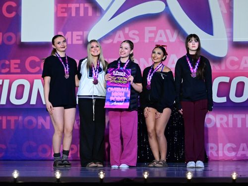Mesa, AZ - 2 - 4/17/2026 - Awards