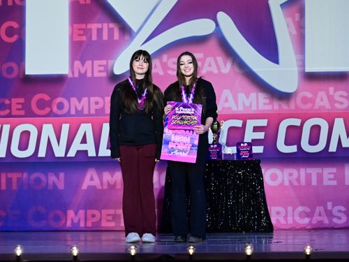 Mesa, AZ - 2 - 4/17/2026 - Awards