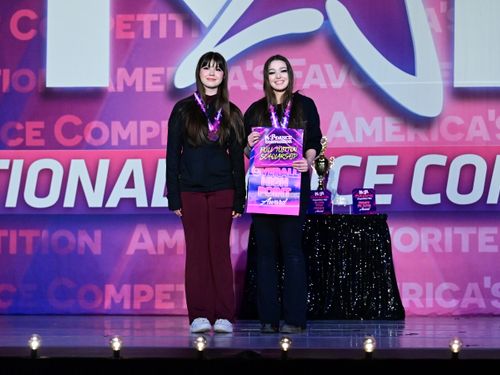 Mesa, AZ - 2 - 4/17/2026 - Awards