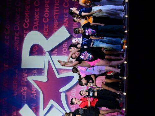 Mesa, AZ - 2 - 4/17/2026 - Awards