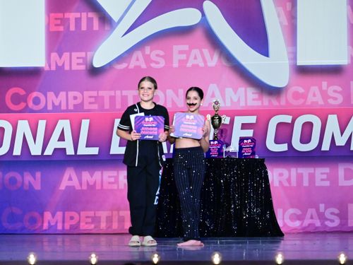 Mesa, AZ - 2 - 4/17/2026 - Awards