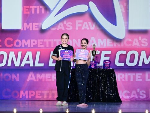 Mesa, AZ - 2 - 4/17/2026 - Awards