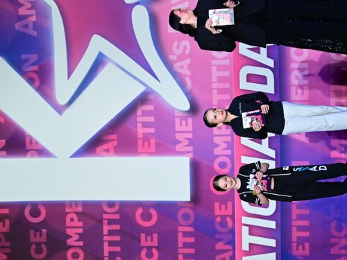 Mesa, AZ - 2 - 4/17/2026 - Awards