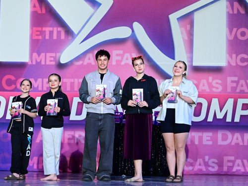 Mesa, AZ - 2 - 4/17/2026 - Awards