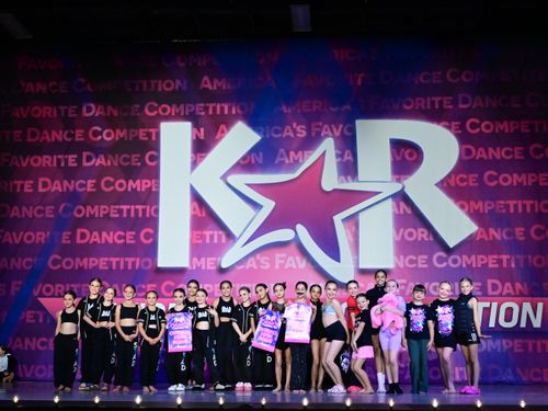 Mesa, AZ - 2 - 4/17/2026 - Awards