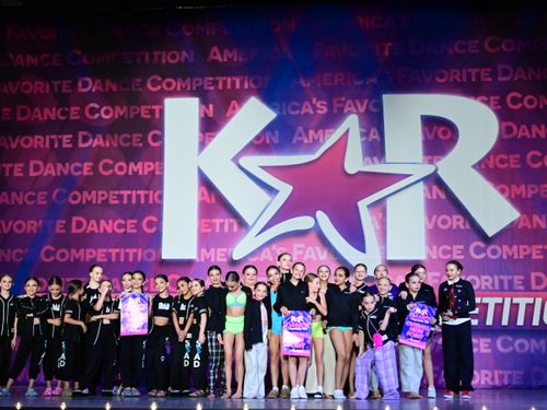 Mesa, AZ - 2 - 4/17/2026 - Awards