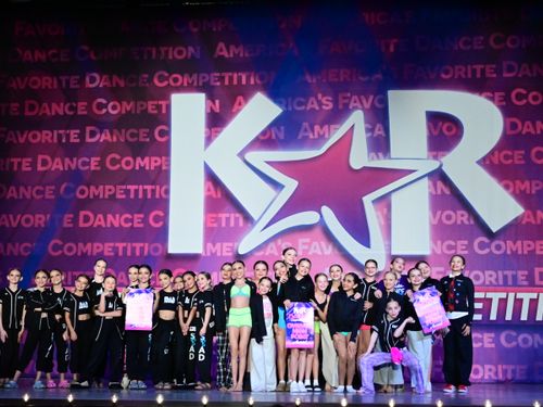 Mesa, AZ - 2 - 4/17/2026 - Awards