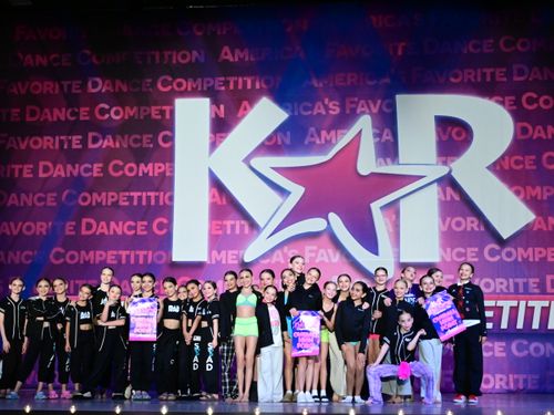Mesa, AZ - 2 - 4/17/2026 - Awards