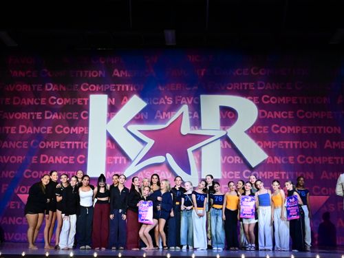 Mesa, AZ - 2 - 4/17/2026 - Awards