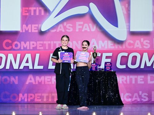 Mesa, AZ - 2 - 4/17/2026 - Awards