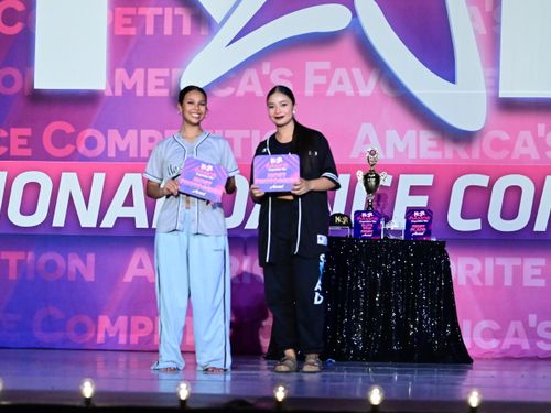 Mesa, AZ - 2 - 4/17/2026 - Awards