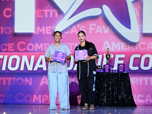 Mesa, AZ - 2 - 4/17/2026 - Awards