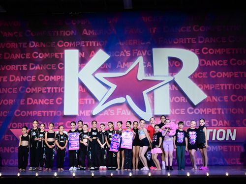 Mesa, AZ - 2 - 4/17/2026 - Awards
