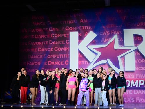 Mesa, AZ - 2 - 4/17/2026 - Awards