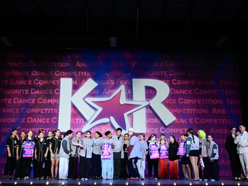 Mesa, AZ - 2 - 4/17/2026 - Awards
