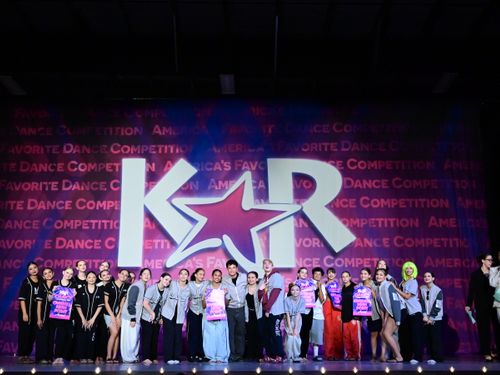Mesa, AZ - 2 - 4/17/2026 - Awards