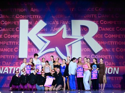 Mesa, AZ - 2 - 4/17/2026 - Awards