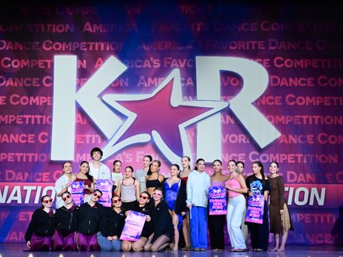 Mesa, AZ - 2 - 4/17/2026 - Awards