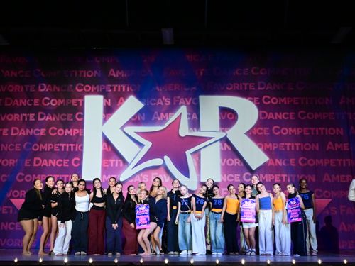 Mesa, AZ - 2 - 4/17/2026 - Awards